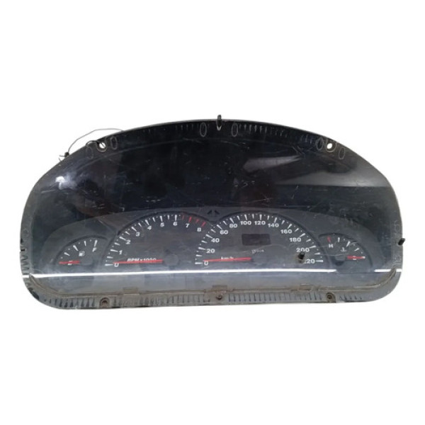 Painel Instrumento Fiat Brava Marea 1995 2001