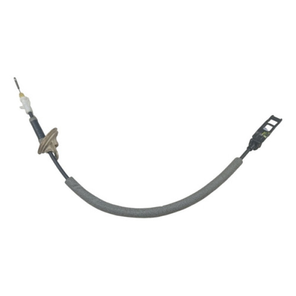 Cabo Fechadura Porta Tras Esq Vw T Cross Cl Tsi 1.0 2024