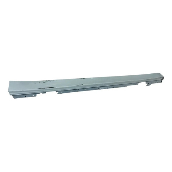 Spoiler Lateral Direito Bmw 320i 2.0 2014 2015 Branco