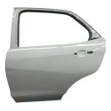 Porta Traseira Esquerda Chevrolet Equinox 2.0 2018 Traseira Esquerda