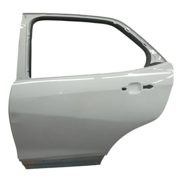 Porta Traseira Esquerda Chevrolet Equinox 2.0 2018 Traseira Esquerda