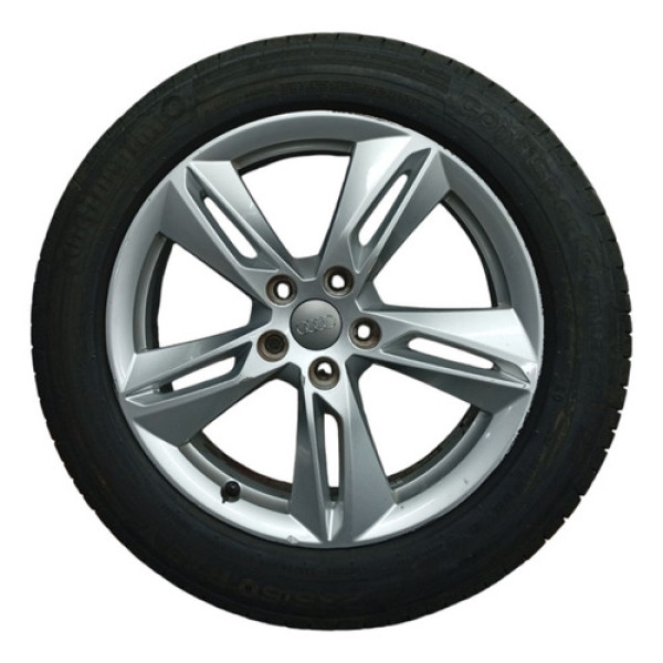 Roda Pneu Bom Audi Q3 1.4 T Tfsi 2016 2017 Detalhe