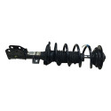 Telescópio Dianteiro Esquerdo Chevrolet Captiva 2009 2010  Preto