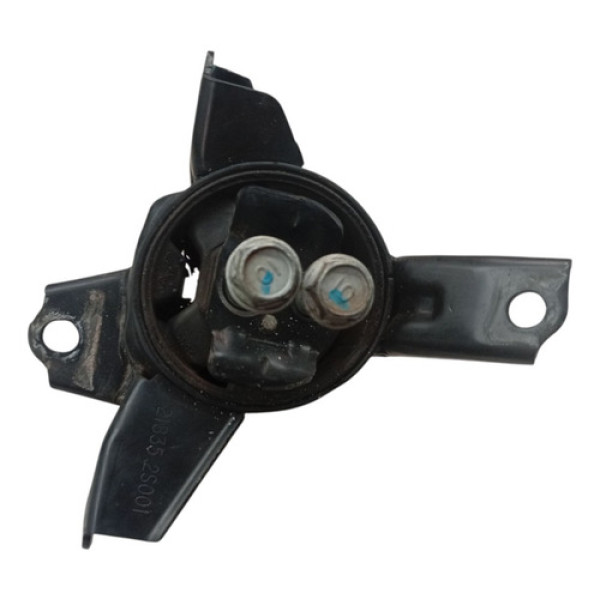 Coxim Motor Esquerdo Ix35 Gl 2.0 Gasol 2017 2018