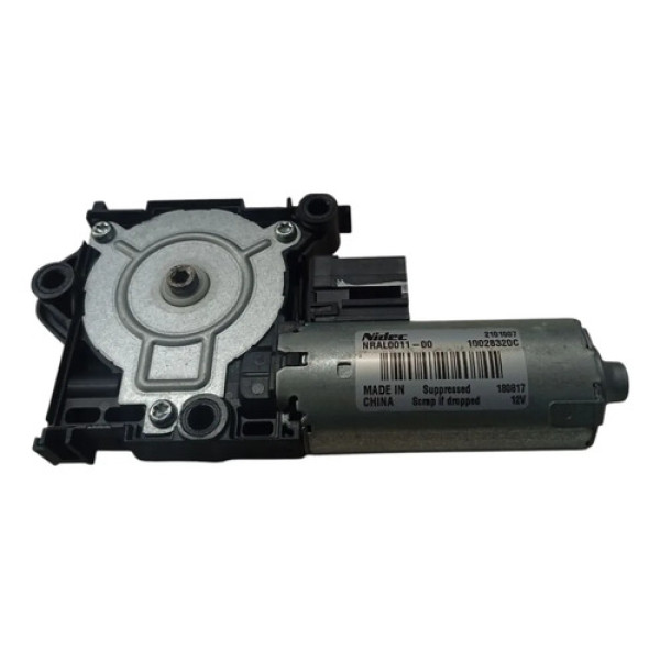 Motor Teto Solar Volvo Xc60 5t 2.0t Momentum 2019