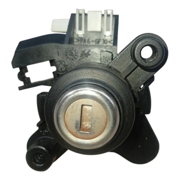 Miolo Chave Partida Bmw 530i 3.0 2006 2007