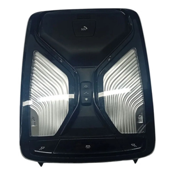 Luz Cortesia Comando Teto Solar Bmw 320i 2022