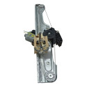 Motor Maquina Vidro Tras Esquerdo Chevrolet Onix 2020 2021