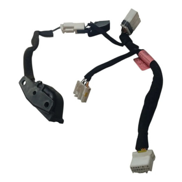 Luz Cortesia Pedal Azera 3.0 V6 2014 2015