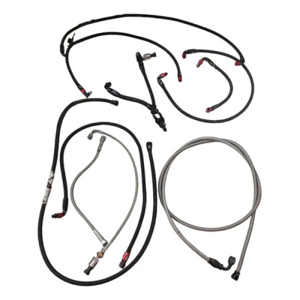 Kit Mangueira Mtr Audi Tt Rs 2.5 Aut 2018