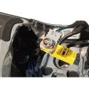 Volante Direção Comando Chevrolet Equinox 2019 2020 2021  Preto