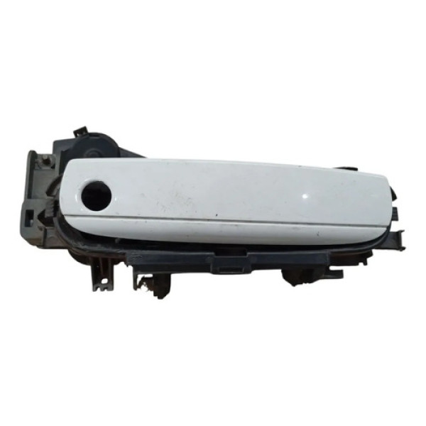Maçaneta Ext Porta Diant Esq Audi A3 Sportback 2.0 T 2010 Dianteira