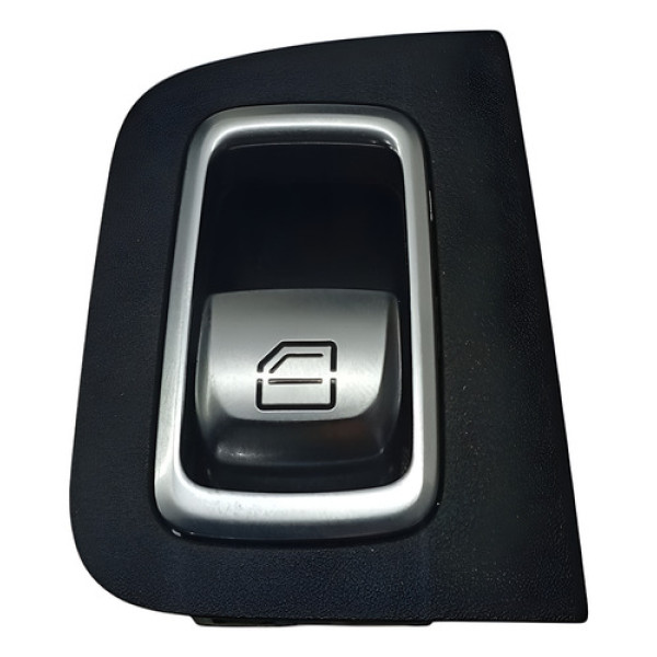 Botão Vidro Traseiro Direito Mercedes C180 2014 2015