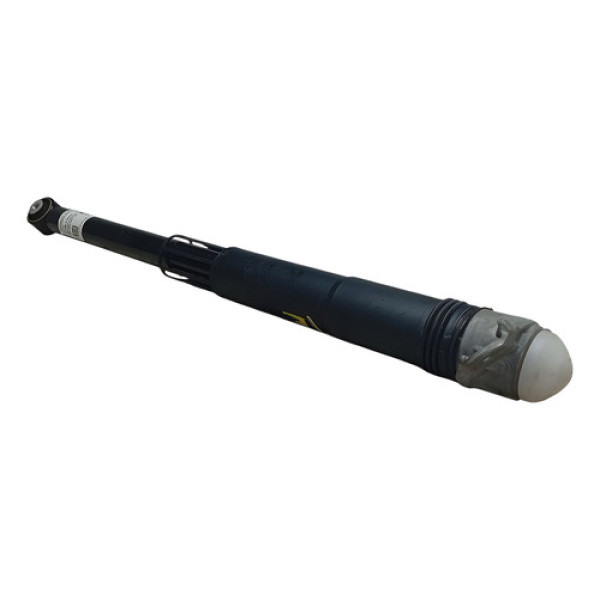 Torre Telescopio Tras Esq Volkswagen Polo Gts 1.4 T 2023 Preto