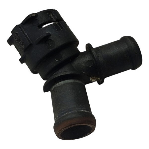 Conexão Flange Agua Vw Tiguan R Line 2019 2020