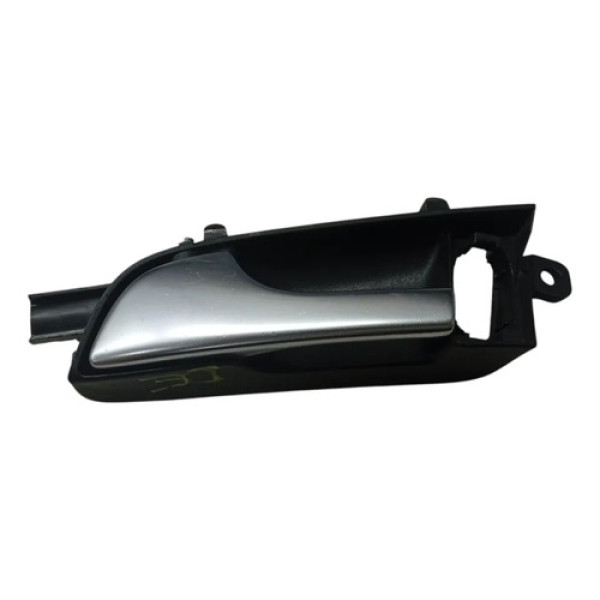 Maçaneta Porta Int Diant Esq Audi A3 Sportback 2.0 2011 Dianteira
