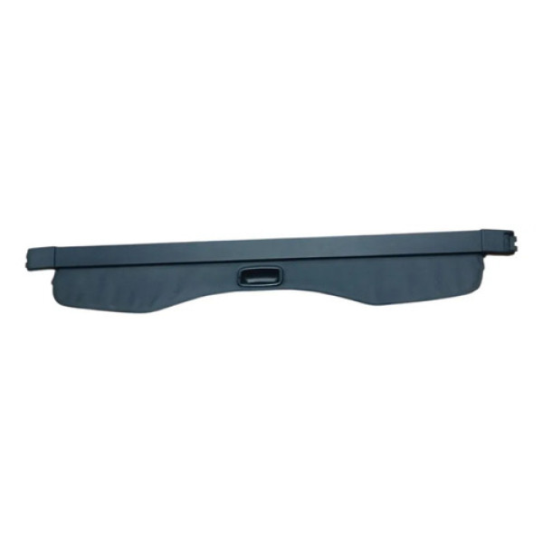 Cortina Retrátil Bagagito Land Rover Freelander 2 Sd4 2011 Preto
