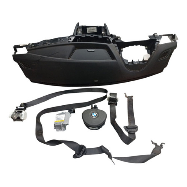 Kit Tabelier Bmw X1 Xdrive 2.0 T N20 2012 2013