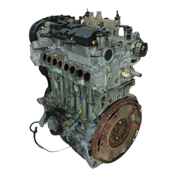 Motor Parcial Volvo V40 2.0 T4 2016 2017