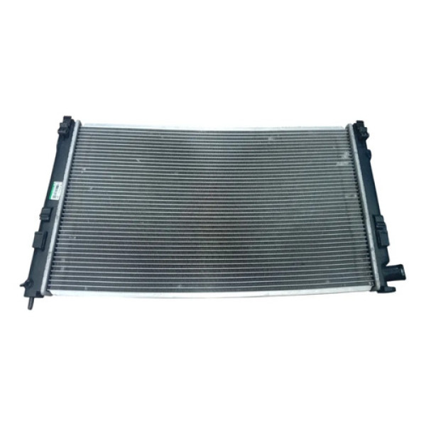 Condensador Mitsubish Outlander 2.4 4wd 2010