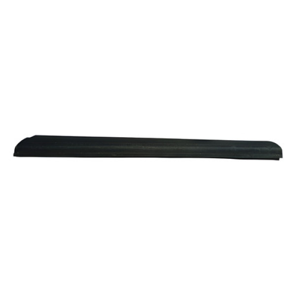 Aplique Inf Diant Volkswagen Tiguan 2.0 Tsi 2009 2010 Preto