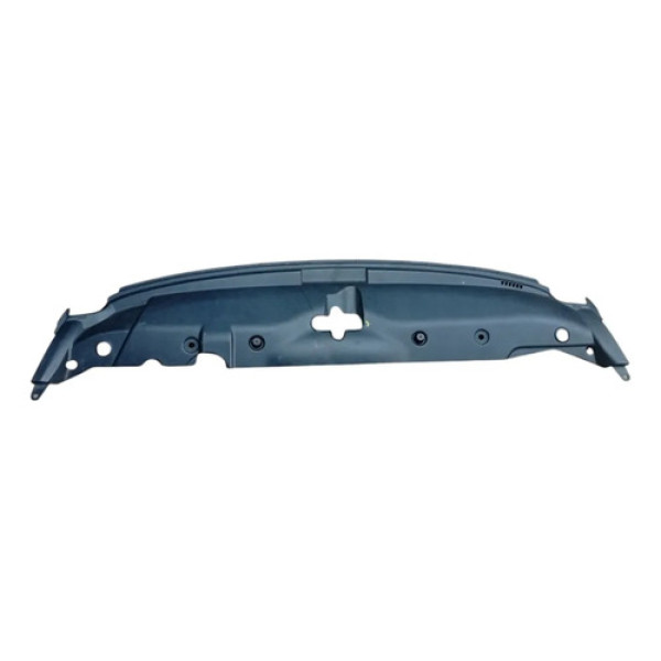 Defletor Superior Parachoque Honda Civic 2011 2012