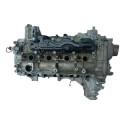 Motor Parcial Ingenuim Lr Discovery Sport Hse 2018