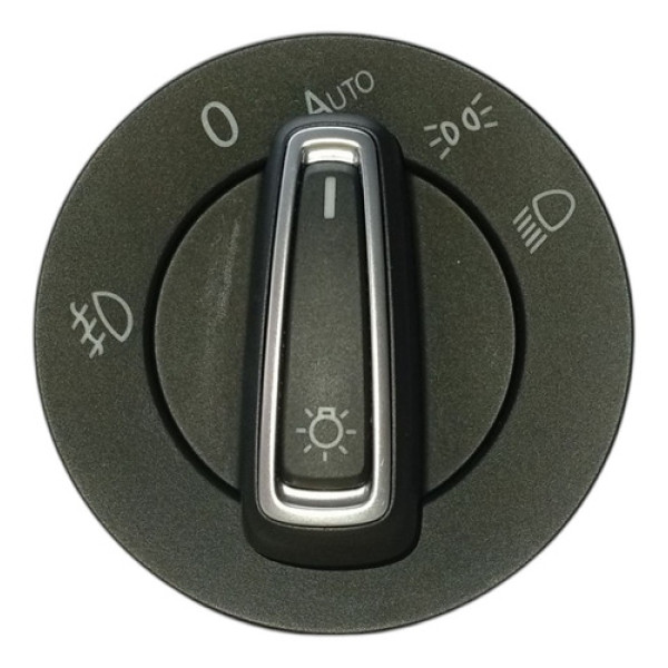 Botao Farol Milha Volkswagen Virtus 1.4 2020