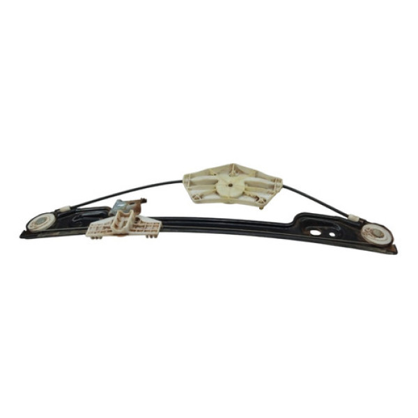 Máquina Vidro Traseiro Esquerdo Ford Edge 2010 2011 2012