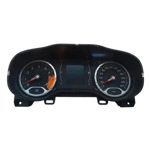 Painel Instrumento Jeep Renegade 2015 2016 2017