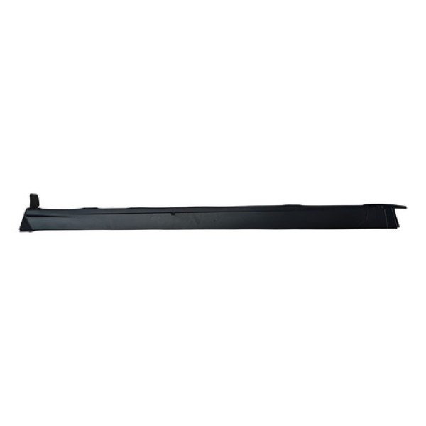 Spoiler Lateral Jaguar E Pace P250 Awd 2.0 T 2018 Preto
