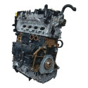 Motor Parcial Volkswagen Golf 2.0 2014 Detalhe