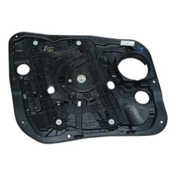 Maquina Vidro Dianteira Esquerda Kia Sorento 2015 2016