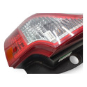 Lanterna Esquerda Volvo Xc60 T6 2011 2012 2013 Detalhe  Esquerdo