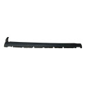 Spoiler Lateral Direito Ford Edge 2010 2011 2012 Preto