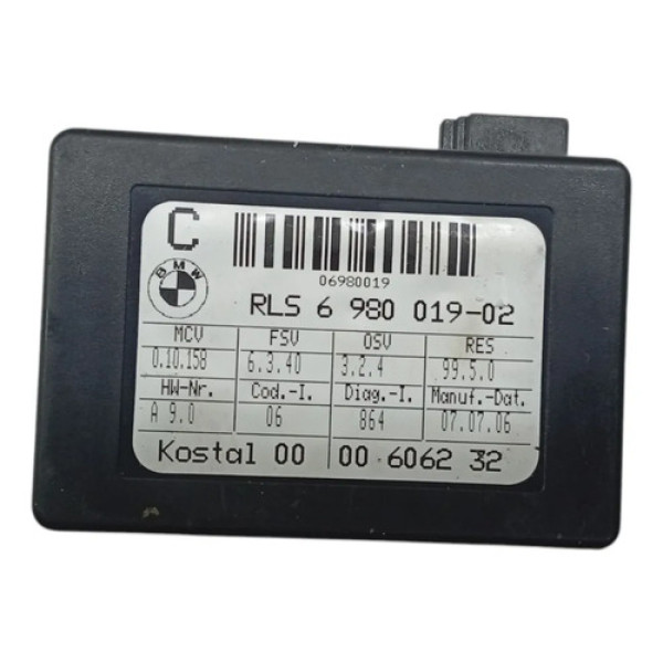 Sensor Chuva Bmw 530i 3.0 2006 2007