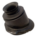 Coifa Coluna Direção Bmw 120i 2006 2007 2008 2009 2010 