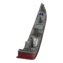 Refletor Olho Gato Tras Dir Chevrolet Equinox Rs 1.5t 2022 Vermelho