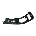 Acabamento Difusor Esquerdo Honda Crv Lx 2.0 2010 2011