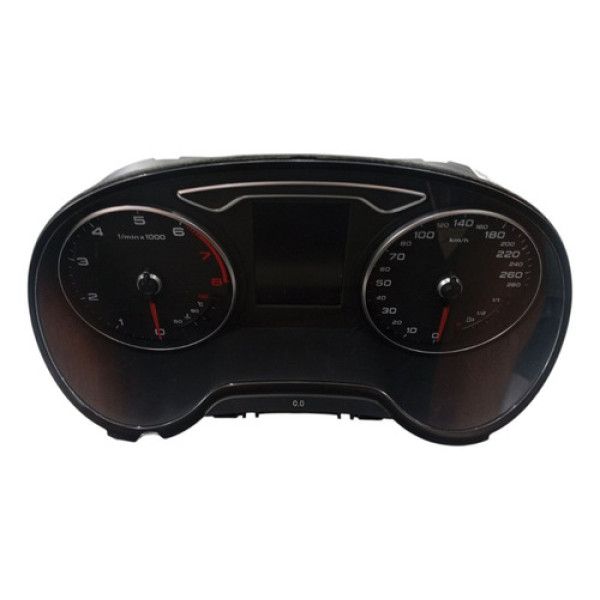 Painel Instrumento Audi A3 Sportback 2014 2015