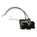 Fechadura Porta Diant Dir Ssangyong Actyon 2007 2008 2010