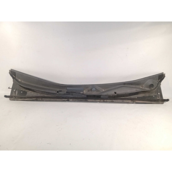 Churrasqueira Detalhe Kia Mohave 2007 2008 2009 