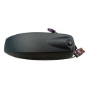 Base Antena Teto Chevrolet Onix 2020 2021 Preto
