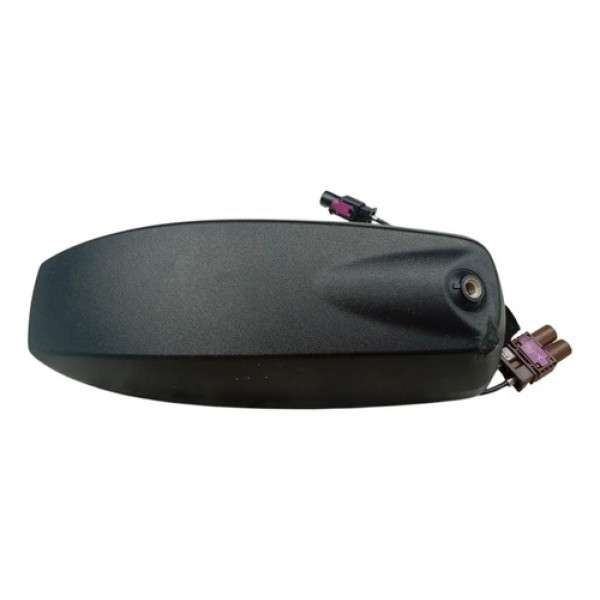 Base Antena Teto Chevrolet Onix 2020 2021 Preto