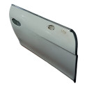 Porta Dianteira Dir Porsche Panamera 4.8 T V8 2011 Detalhe Dianteira Direito Branco