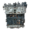 Motor Parcial Volkswagen Golf Gti 2.0 T 2015 Gasolina