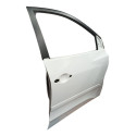 Porta Dianteira Direita Ix35 Gl 2017 2018 Dianteira Direito Branco