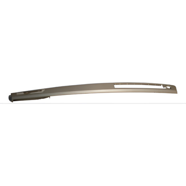Moldura Difusor Ar Central Bmw 320i 2010 2011 2012 
