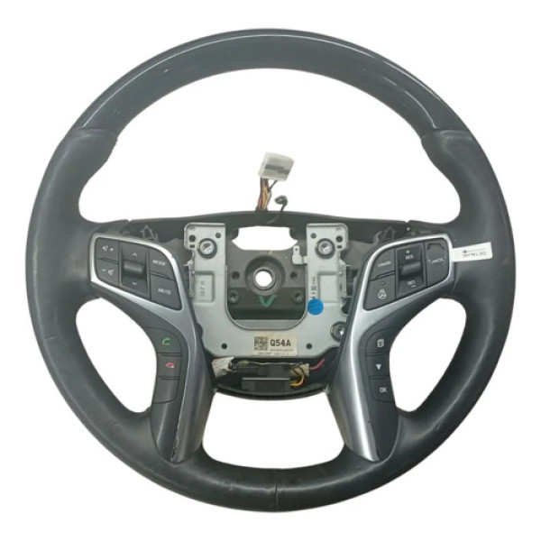 Volante Comando Azera 3.0 V6 2014 2015