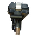 Atuador Coletor Admissão Ram Rampage 2.0t Diesel 2023 2024
